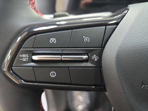 New 2026 Chevrolet Equinox RS image 18