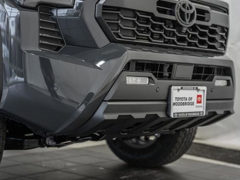 New 2026 Toyota Tacoma TRD Off-Road image 13