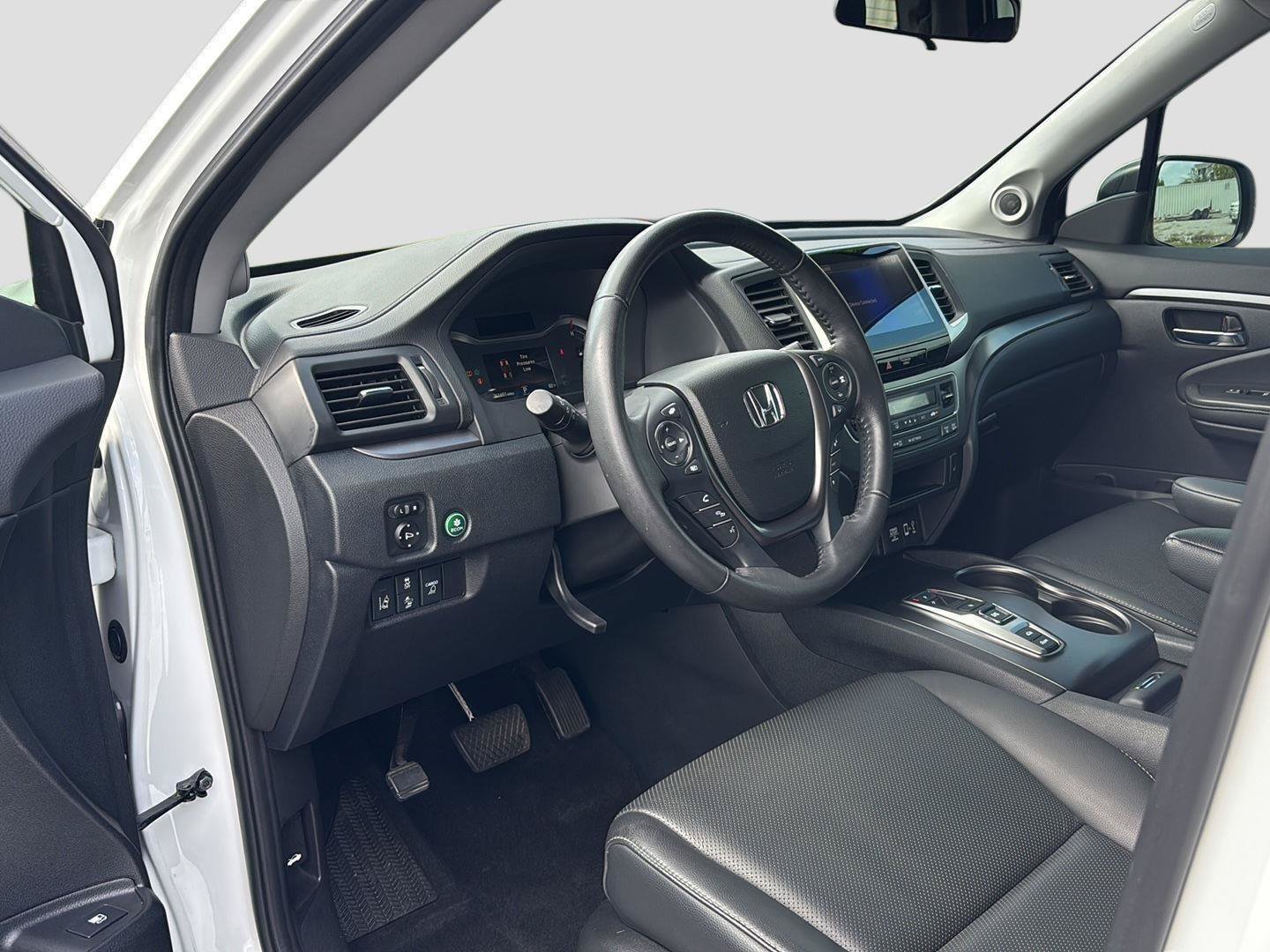 Used 2020 Honda Ridgeline RTL image 18