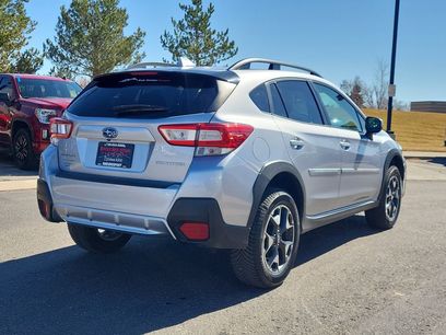 Used 2019 Subaru Crosstrek 2.0i Premium