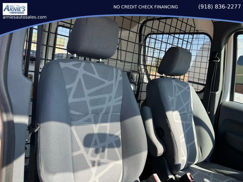 Used 2012 Ford Transit Connect XLT FWD image 5