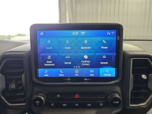 Used 2021 Ford Bronco Sport Big Bend AWD/4WD image 22