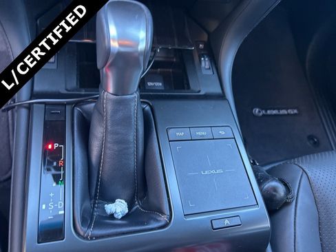 Used 2023 Lexus GX 460 Luxury image 18