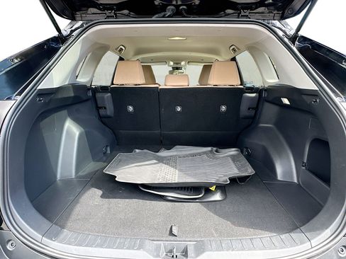 Used 2025 Toyota RAV4 LE image 24