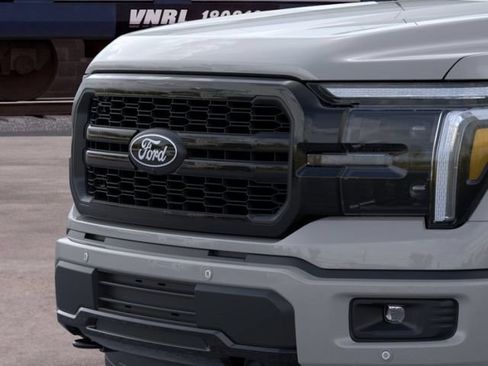 New 2026 Ford F150 Lariat AWD/4WD image 17