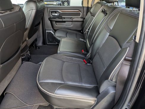 Used 2022 RAM 2500 Laramie image 24