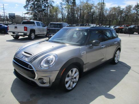 Used 2016 MINI Cooper Clubman S image 20