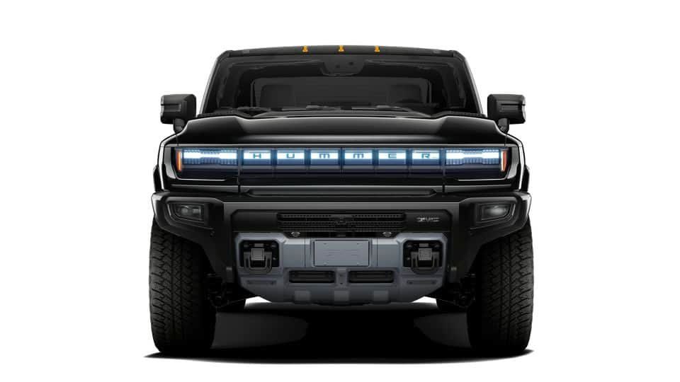 New 2026 GMC Hummer EV 4x4 Crew Cab image 30