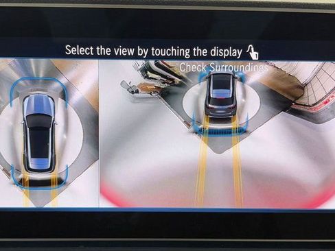 Used 2024 Mercedes-Benz GLE 580 4MATIC image 22