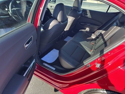 Used 2019 Acura TLX V6 image 16