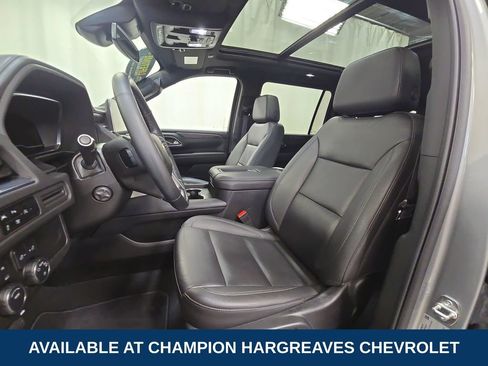 Used 2024 Chevrolet Suburban LT w/ LT Signature Plus Package AWD/4WD image 26