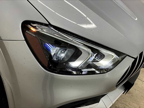 Used 2022 Mercedes-Benz GLE 53 AMG 4MATIC image 27