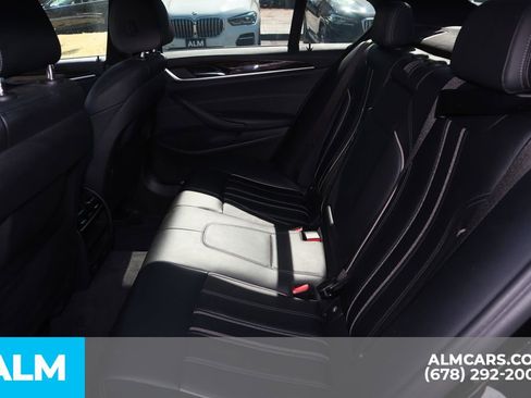Used 2019 BMW 530e image 19