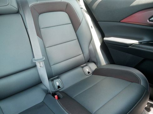 Used 2024 Chevrolet Equinox EV RS AWD/4WD image 14