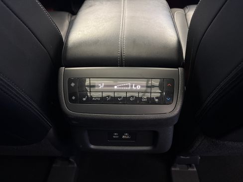 Used 2023 Nissan Pathfinder SL w/ SL Premium Package FWD image 27