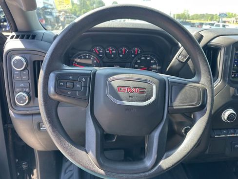 Used 2026 GMC Sierra 1500 Pro w/ Pro Value Package AWD/4WD image 16