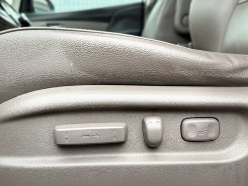 Used 2016 Honda Odyssey EX-L image 25