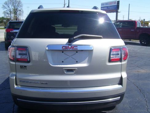 Used 2017 GMC Acadia Limited SLT image 14