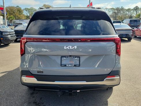 New 2026 Kia Carnival SX image 5