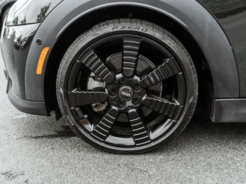 Used 2023 MINI Cooper S w/ MINI Resolute Edition FWD image 29