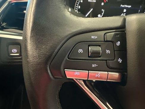 Certified 2024 Cadillac XT6 Premium Luxury AWD/4WD image 13