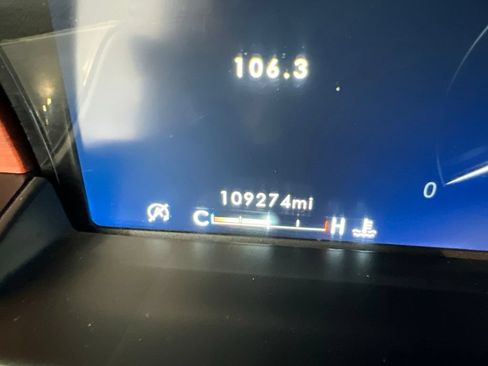 Used 2021 Lincoln Navigator L Reserve RWD image 11