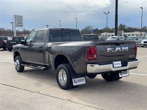 New 2026 RAM 3500 Tradesman image 3