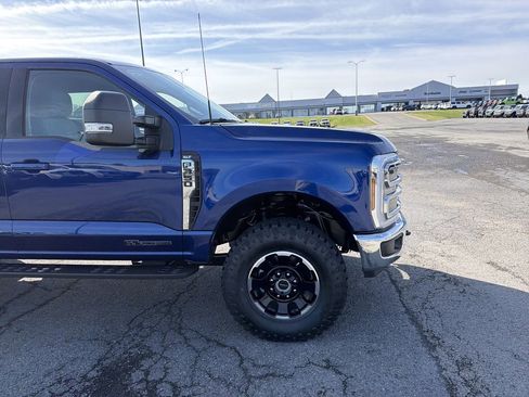 New 2026 Ford F350 XLT w/ XLT Premium Package AWD/4WD image 4