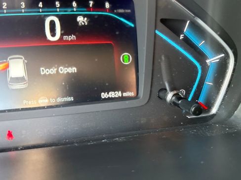 Used 2022 Honda Odyssey EX image 16