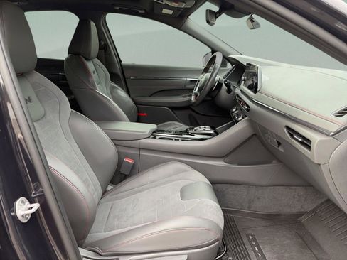 Used 2023 Hyundai Sonata N Line image 18