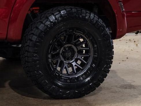 Used 2026 Ford F150 Raptor AWD/4WD image 51