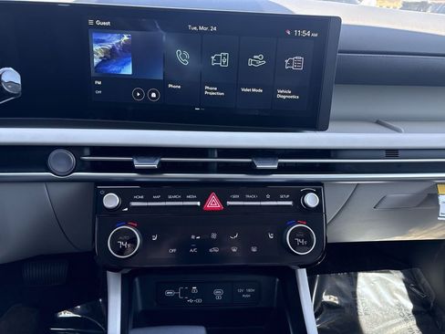 New 2026 Hyundai Tucson SEL AWD/4WD image 12