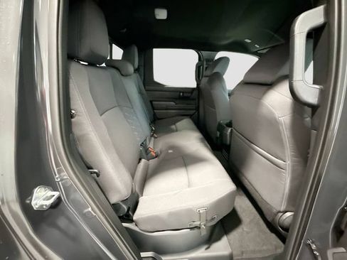New 2025 Toyota Tacoma SR5 image 22