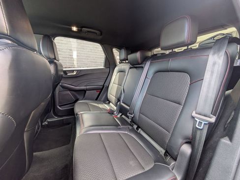 Used 2025 Ford Escape ST-Line FWD image 26