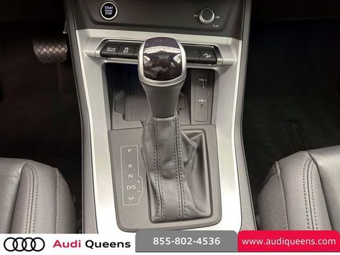 Certified 2023 Audi Q3 2.0T Premium Plus w/ Premium Plus Package AWD/4WD image 27