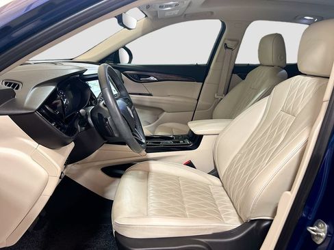 Used 2023 Buick Envision Avenir FWD image 20