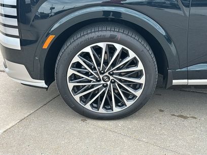 New 2026 Hyundai Palisade Calligraphy