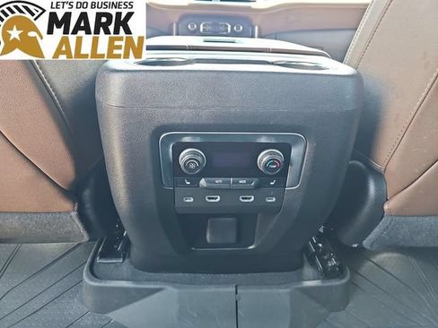 Used 2023 Chevrolet Tahoe High Country w/ Advanced Technology Package AWD/4WD image 22