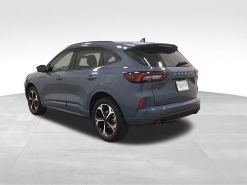 New 2025 Ford Escape ST-Line Elite w/ Premium Technology Package image 3