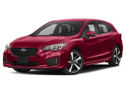 Used 2019 Subaru Impreza 2.0i Sport AWD/4WD image 1