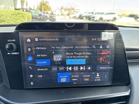 New 2026 Subaru Outback Wilderness image 12