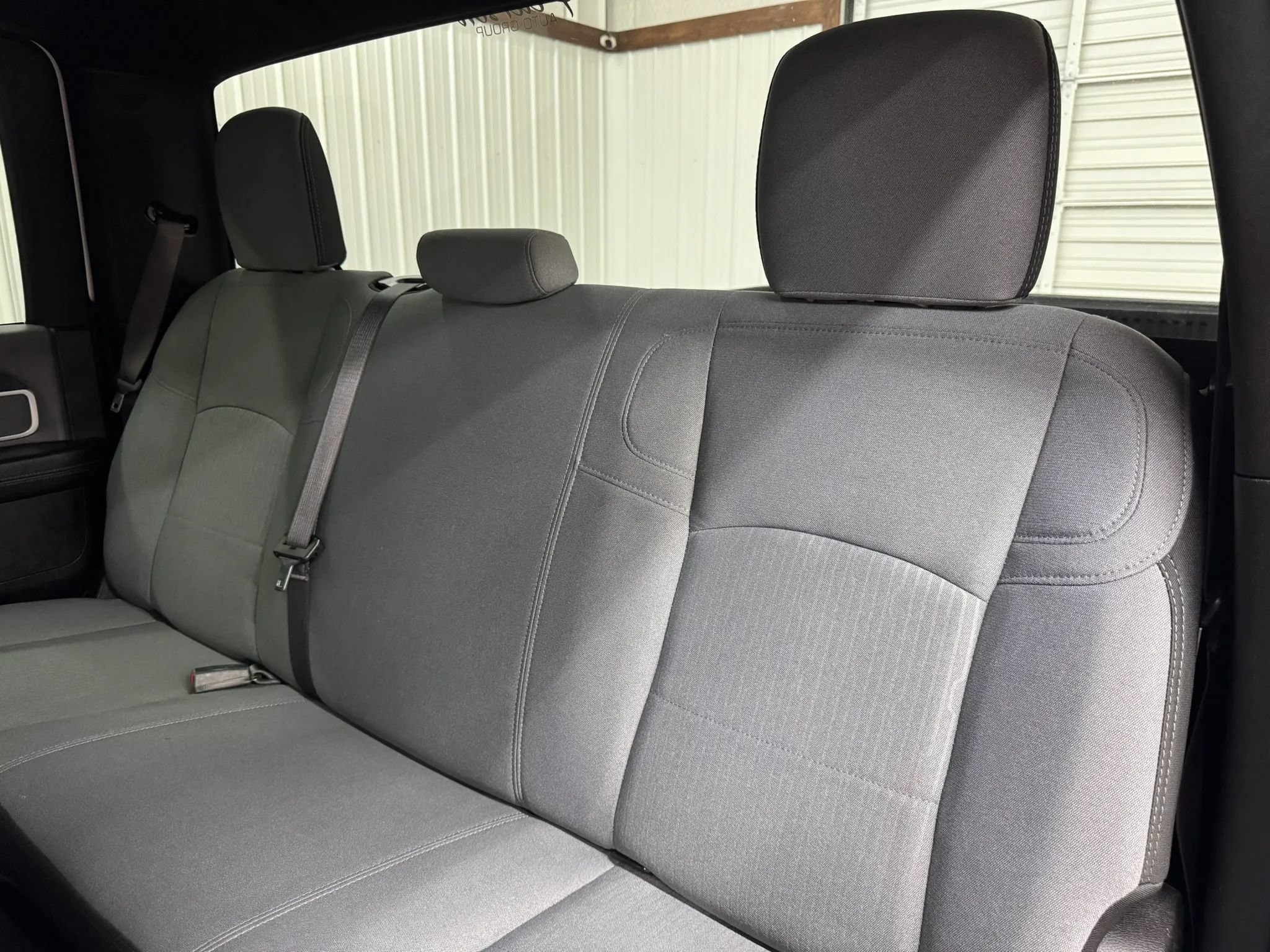 Used 2021 RAM 2500 Big Horn AWD/4WD image 13