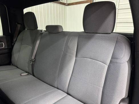 Used 2021 RAM 2500 Big Horn AWD/4WD image 13