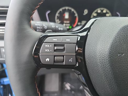 New 2025 Honda Pilot TrailSport image 17