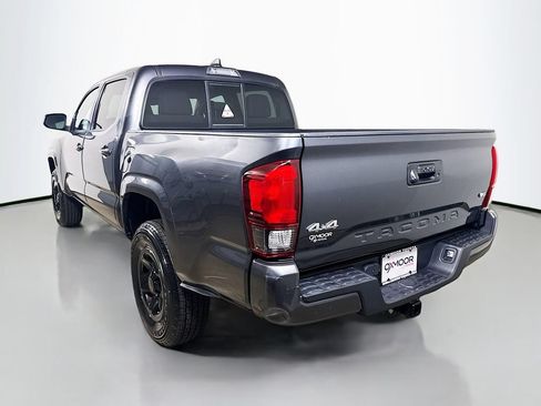 Certified 2023 Toyota Tacoma SR AWD/4WD image 5