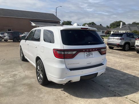 Used 2017 Dodge Durango GT w/ Premium Group RWD image 5