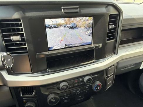 New 2026 Ford F350 XL w/ STX Appearance Package image 12
