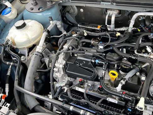 Used 2021 Ford Bronco Sport Big Bend w/ Big Bend Package (96B) image 32