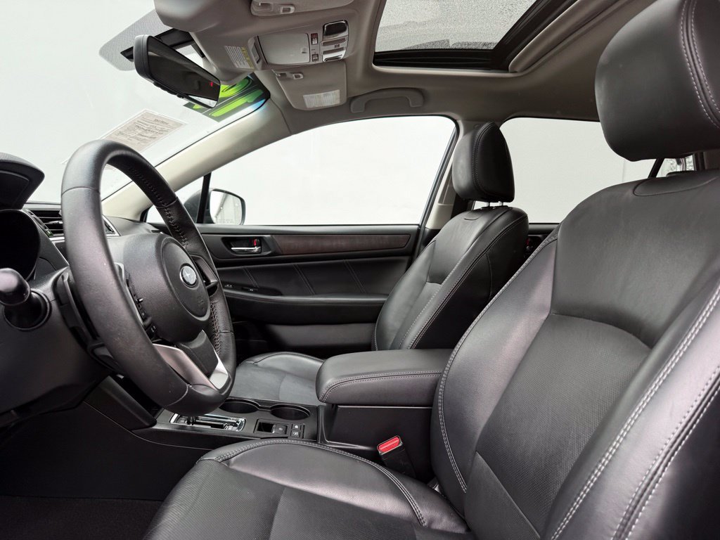 Used 2019 Subaru Outback 2.5i Limited w/ Popular Package #2 AWD/4WD image 15