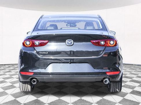 New 2026 MAZDA MAZDA3 2.5 S image 17